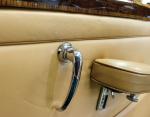 Bentley S1 Continental Fastback Coupe by Mulliner 1956 года